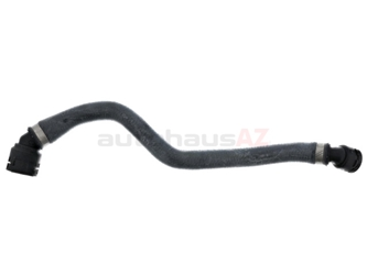 Rein Automotive 17127596841, CHE0588 Radiator Coolant Hose; Radiator To Inlet Pipe - BMW 1 Rein Automotive 17127596841, CHE0588 Radiator Coolant Hose; Radiator To Inlet Pipe - BMW