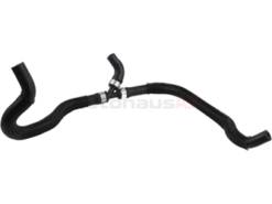 Rein Automotive 17127619702, CHE0691 Water Hose - BMW