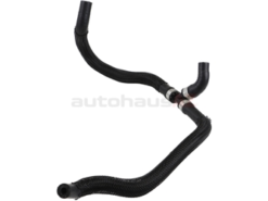Rein Automotive 17127619702, CHE0691 Water Hose - BMW -auto parts store RA 17127619702 2