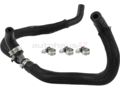 Rein Automotive 17127619702, CHE0691 Water Hose - BMW -auto parts store RA 17127619702 3