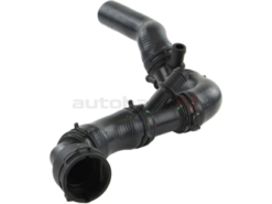 Rein Automotive 1J0122101CC, CHR0732 Water Hose - VW -auto parts store RA 1J0122101CC 2