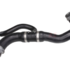 Rein Automotive 2115014682, CHR0654 Radiator Coolant Hose - Mercedes