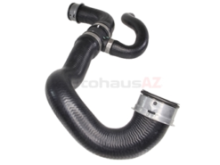 Rein Automotive 2115014682, CHR0654 Radiator Coolant Hose - Mercedes -auto parts store RA 2115014682 2