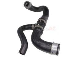 Rein Automotive 2115014682, CHR0654 Radiator Coolant Hose - Mercedes -auto parts store RA 2115014682 3