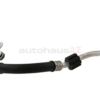 Rein Automotive 2782000800, CHT0749 Turbocharger Coolant Line - Mercedes