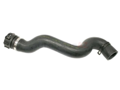 Rein Automotive 31319441, CHR0385R Radiator Coolant Hose; Upper - Volvo