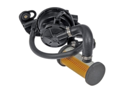 Dorman 310-221 Fuel Vapor Leak Detection Pump - VW | 3B0906201 3B0906201A 3B0906271 4B1619