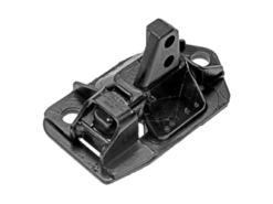 Dorman 523-104 Engine Mount; Front Right - Volvo | 8631698