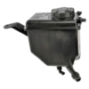 Dorman 603-351 Expansion Tank/Coolant Reservoir; Front - BMW | 17117639021 17137516004 17137519219 17137542986