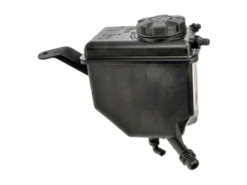 Dorman 603-351 Expansion Tank/Coolant Reservoir; Front - BMW | 17117639021 17137516004 17137519219 17137542986