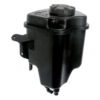 Dorman 603-361 Expansion Tank/Coolant Reservoir; Front - BMW | 17117639021 17137516004 17137552546 17137647290