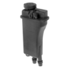 Dorman 603-536 Expansion Tank/Coolant Reservoir; Front - BMW | 17111436381 17111468076 17111723071 5715334003