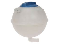 Dorman 603-559 Expansion Tank/Coolant Reservoir; Front - VW | 1H0121321C 1H0121407A 1H0121407C 21407A