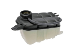 Dorman 603-633 Expansion Tank/Coolant Reservoir; Front - Mercedes | 2205000049 FRT2403C SK603633 Z49023