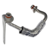Dorman 667-552 Turbocharger Coolant Line; Supply - BMW | 11537588935 11538626654 11538663516 CHT0690