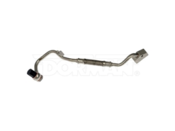 Dorman 667-599 Turbocharger Coolant Line; Supply (Turbo To Pipe) - BMW | 11538485156 11538600297 11538697262 CHT0695