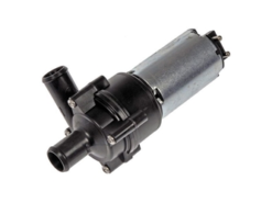 Dorman 902-088 Auxiliary Water Pump; Rear - Dodge, Freightliner, Mercedes | 0392020026 1312463 18351364 41520E