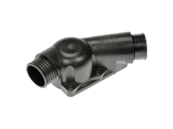 Dorman 902-5003 Thermostat Housing; Engine Block - BMW | 11531722531 11531722853 1470018 1470041