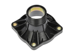 Dorman 902-5025 Thermostat Housing - BMW | 11531720173 1470017 1470042 4503