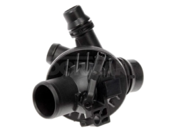 Dorman 902-5173 Engine Coolant Thermostat Housing Assembly - BMW | 11537601159 11538671516 828217