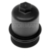 Dorman 921-222 Transmission Filter Housing - Audi, VW | 02E305045