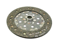 Sachs Performance 881864001098 Clutch Friction Disc - Porsche