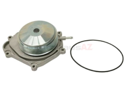 Saleri 6512002100, PA1525 Water Pump - Mercedes