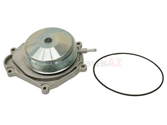 Saleri 6512002100, PA1525 Water Pump - Mercedes 1 Saleri 6512002100, PA1525 Water Pump - Mercedes