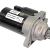 Bosch (OE Reman) SR0425X Starter; 1.1kW - Audi, VW | 0001107022090 0001121008 0001121008090 02A911023L