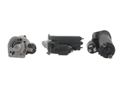 Bosch (OE Reman) SR0435X Starter - Volvo | 0986017197 8111007 9162400 W01331600451