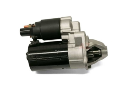 Bosch (OE Reman) SR0497X Starter - Audi, VW | 06B911023AX