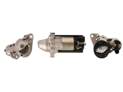 Bosch (OE Reman) SR0820X Starter - Audi, VW