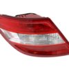 Tyc 2049068302, 1111748001 Tail Light; Left - Mercedes | 2048200164 A2048200164 A2049068302