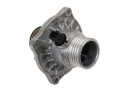 Vernet TH6496105J Thermostat - BMW | 11531437526