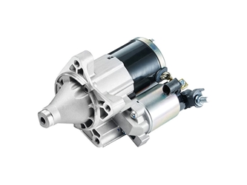 TYC 1-19026 Starter Motor - Chrysler, Dodge, VW | 19026 19026N 4608800AE 7B0911023A