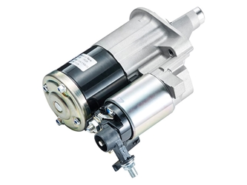 TYC 1-19026 Starter Motor - Chrysler, Dodge, VW | 19026 19026N 4608800AE 7B0911023A -auto parts store TY 1 19026 2