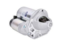 TYC 1-19616 Starter Motor | 19616 19616N 4801839AD 7B0911023D