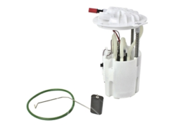 TYC 150146-A Fuel Pump - Chrysler, Dodge, VW | 5202500 E7235M F3246A P76670M