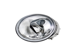 TYC 1C0941029K, 20544600 Headlight Assembly - VW