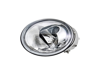 TYC 1C0941029K, 20544600 Headlight Assembly - VW 1 TYC 1C0941029K, 20544600 Headlight Assembly - VW