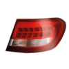 ULO 2539060800, 1190004 Tail Light; Right Outer - Mercedes