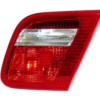 R & S/Ulo 63216920706, 744102 Tail Light; Right Inner On Trunk Lid - BMW