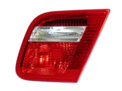 R & S/Ulo 63216920706, 744102 Tail Light; Right Inner On Trunk Lid - BMW