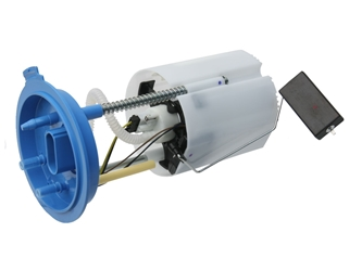 URO Parts 1K0919051DB Fuel Pump Module Assembly - Audi, VW | 1520999 1K0919051BH 1K0919051CL 1K0919051AQ 1 URO Parts 1K0919051DB Fuel Pump Module Assembly - Audi, VW | 1520999 1K0919051BH 1K0919051CL 1K0919051AQ