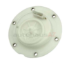 URO Parts 2044700438, 014584 Fuel Pump Module Cover; Right - Mercedes | 2044700238 URO014584