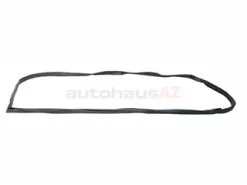 URO Parts 94453709200 Door Seal; Right - Porsche | 94453709200E 95543142066 URO010121