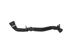 Vaico 3C0122051BQ Radiator Coolant Hose; Lower - VW