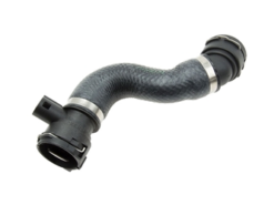 Vaico V201290, 17127521778 Radiator Coolant Hose; Lower - BMW