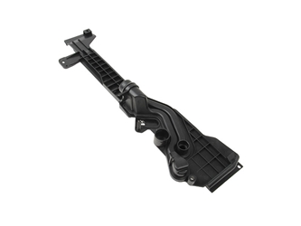 Vaico V201859 Engine Coolant Recovery Tank Mounting Plate - BMW | 17111438819 1 Vaico V201859 Engine Coolant Recovery Tank Mounting Plate - BMW | 17111438819