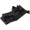 Vaico V208214 Engine Coolant Recovery Tank Mount - BMW
